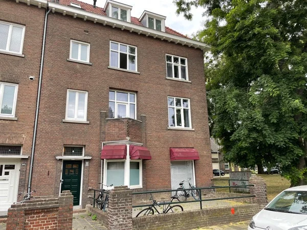 Rental property in Hertogsingel 60A-03, Maastricht