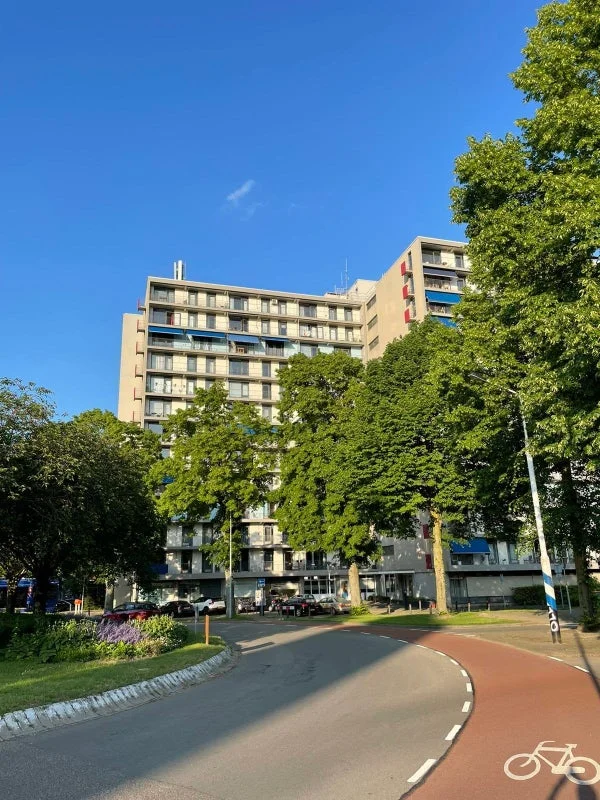 Rental property in Sint Annadal, Maastricht