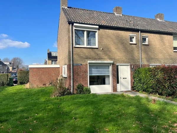 Rental property in Kremersdreef, Maastricht