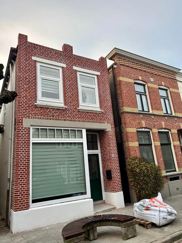 Rental property in Waldeckstraat 1, Enschede