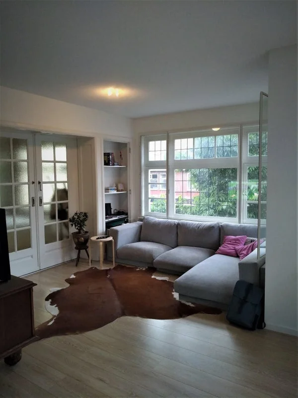 Rental property in Narcisstraat, Eindhoven