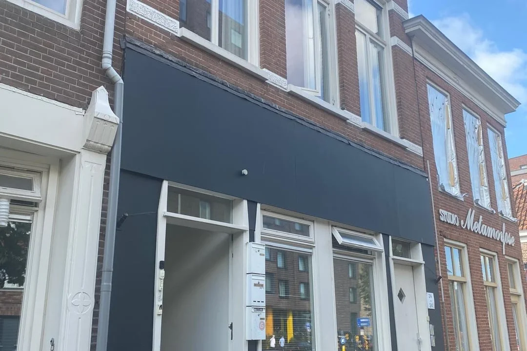 Rental property in Boterdiep 22, Groningen