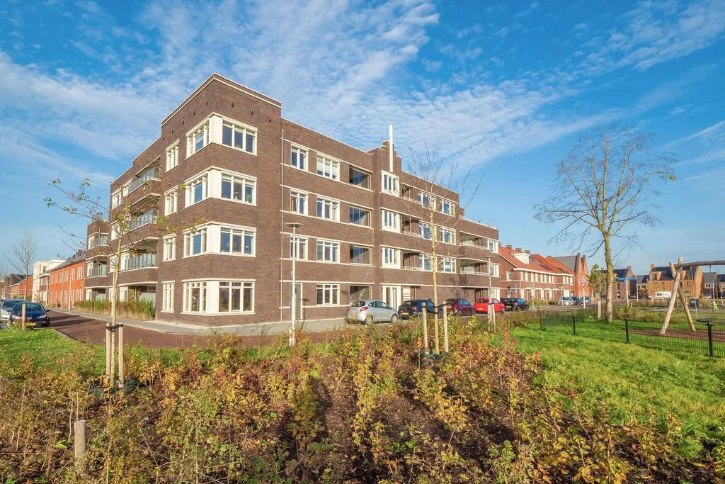 Rental property in Persimoenstraat 11, Utrecht