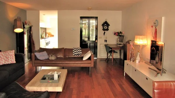 Rental property in Pleviersingel, The Hague