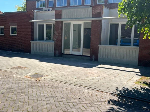 Rental property in Jacob Catsstraat 21, Groningen