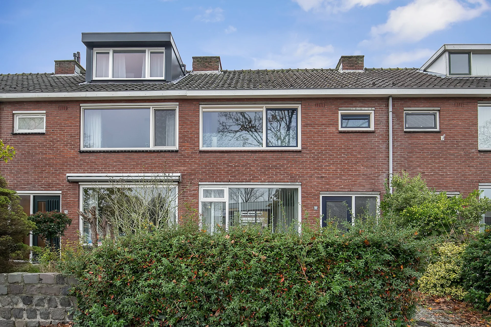 Rental property in Symfoniestraat 77, Nijmegen