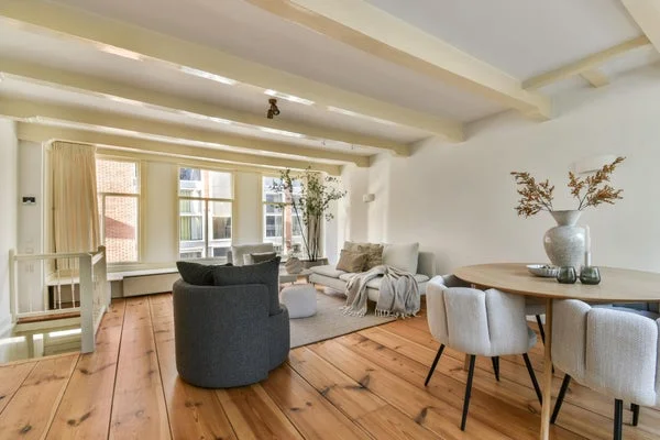 Rental property in Vinkenstraat 20, Amsterdam