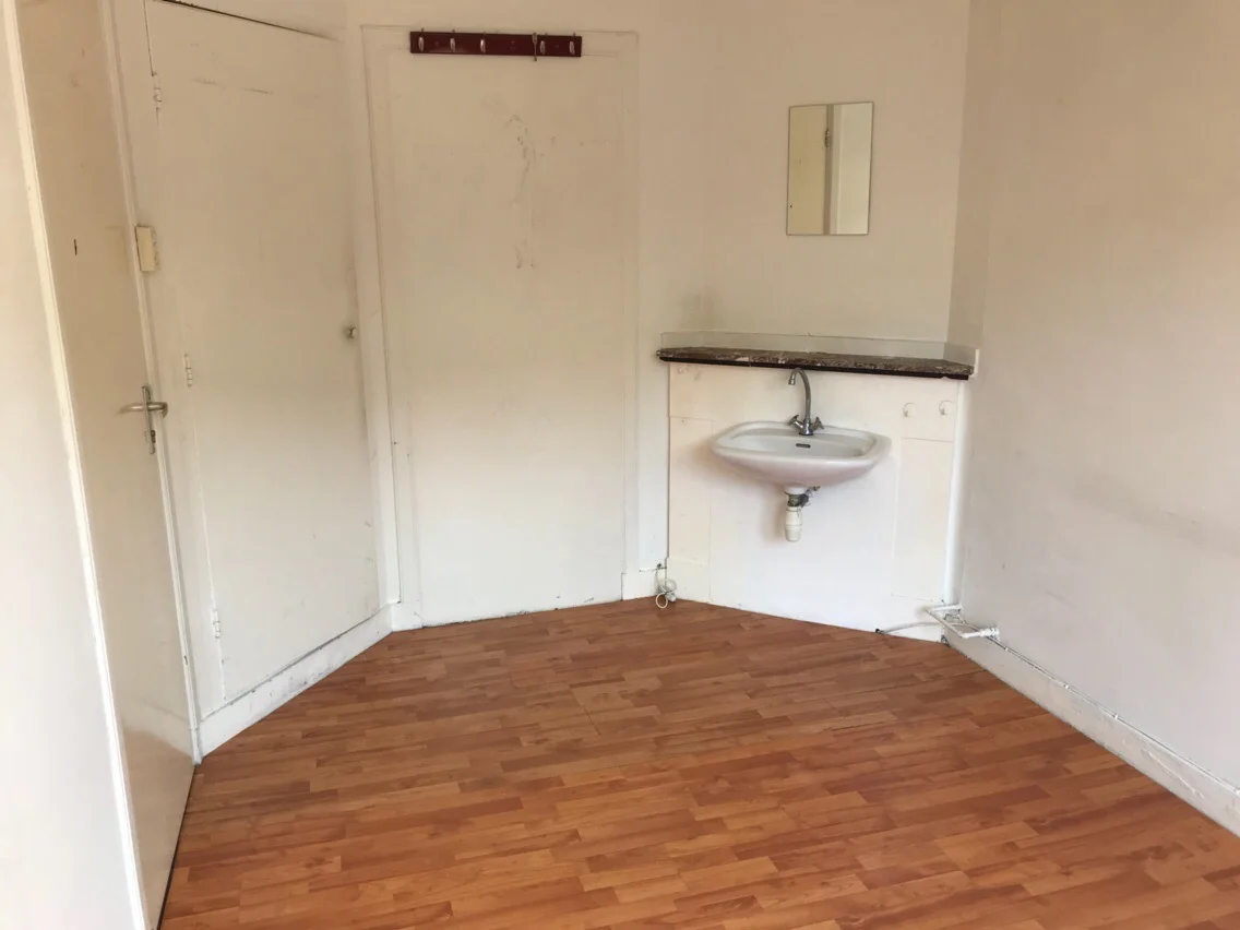 Rental property in Gerard Kellerstraat 19, The Hague