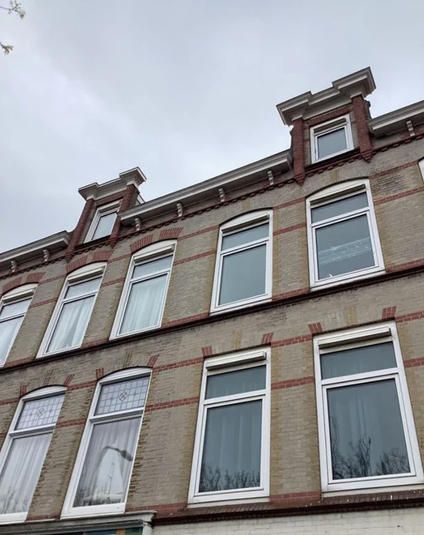 Rental property in Loosduinsekade 177, The Hague