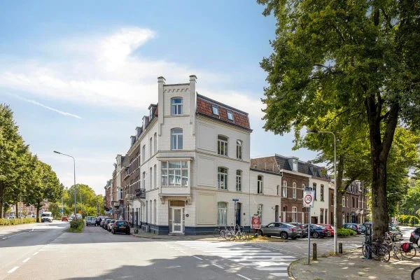 Rental property in Sint Annalaan, Maastricht