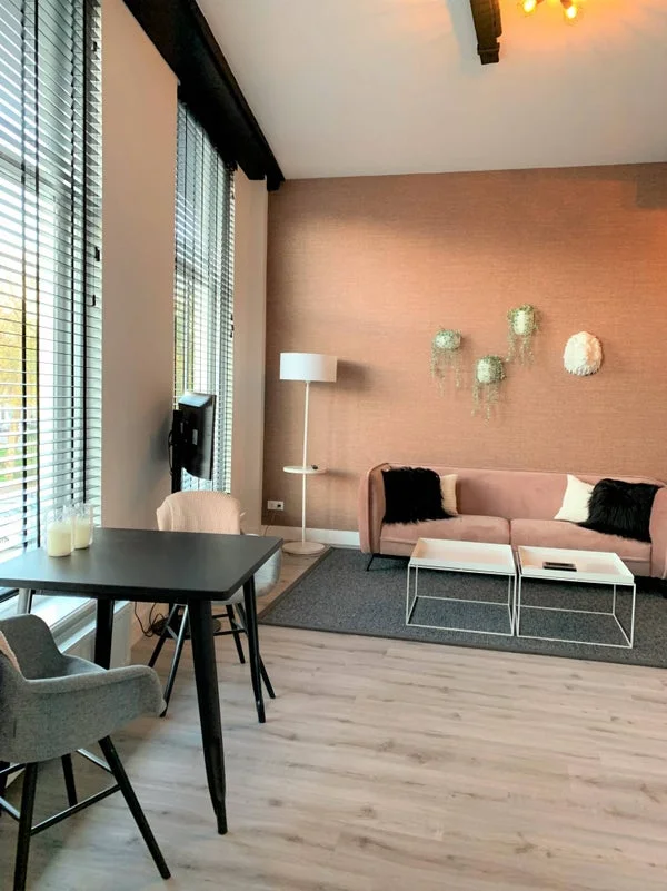 Rental property in Damplein, Middelburg