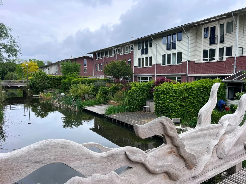 Rental property in Stade de Colombes 56, Amsterdam