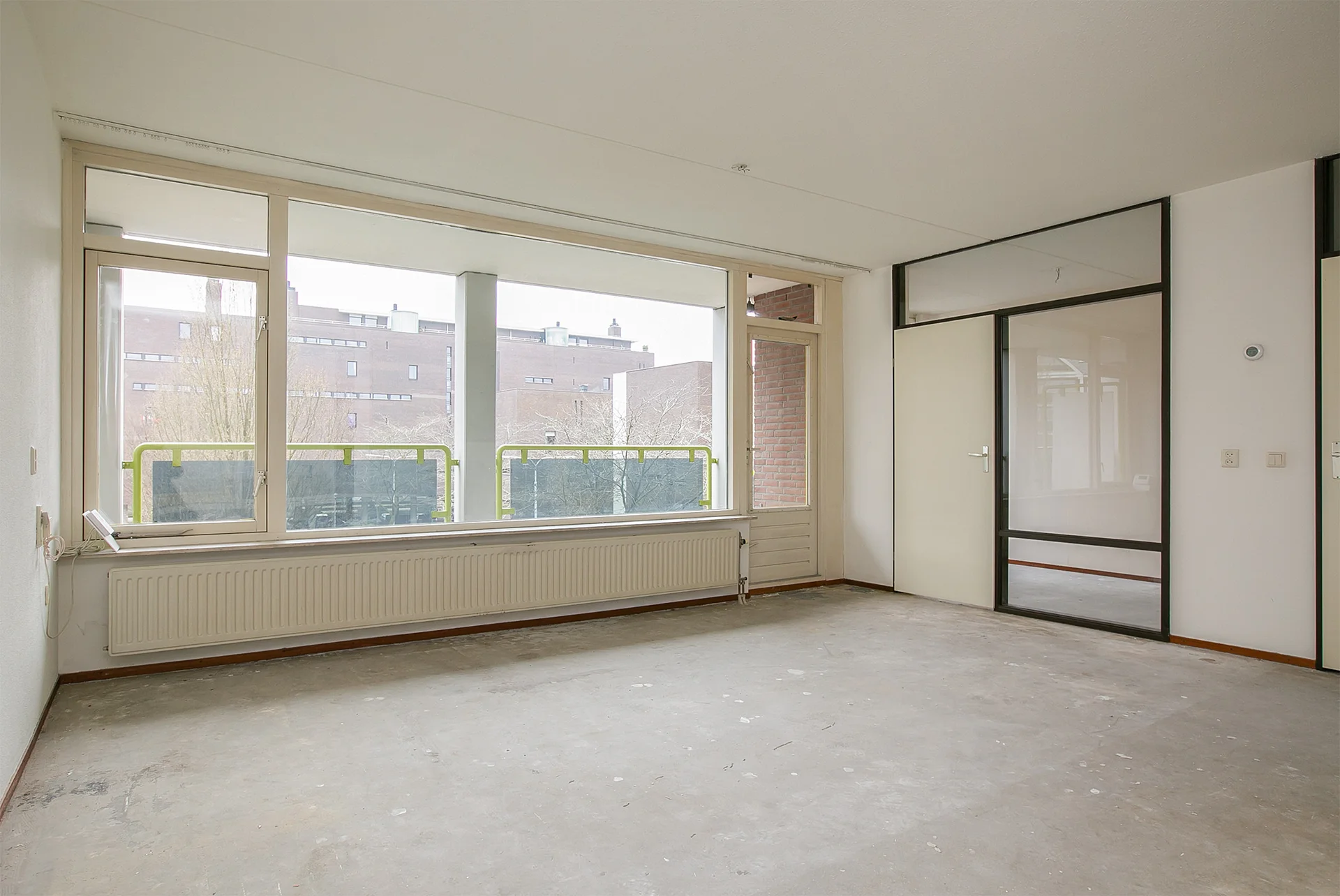 Rental property in Oude Spoorhof 101-101, Eindhoven