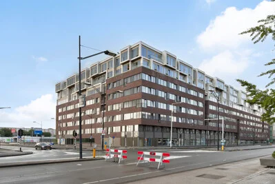 Rental property in Pietersbergweg 421, Amsterdam