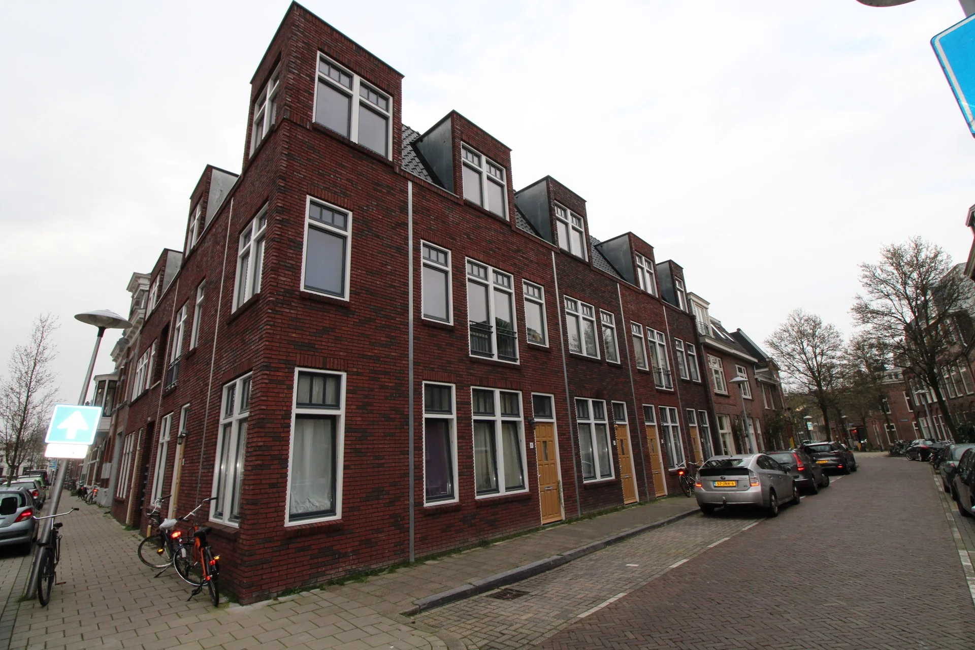 Rental property in Koekoekstraat, Utrecht