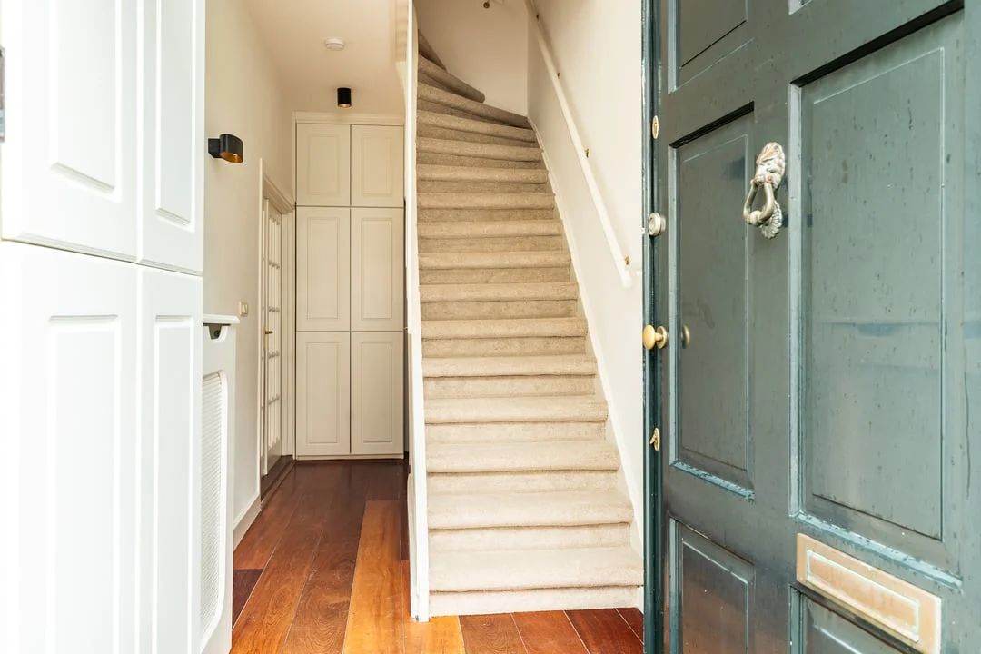 Rental property in Celebesstraat 3, The Hague
