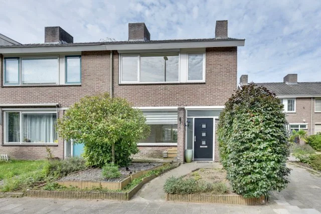 Rental property in Generaal de Carislaan 317, Eindhoven