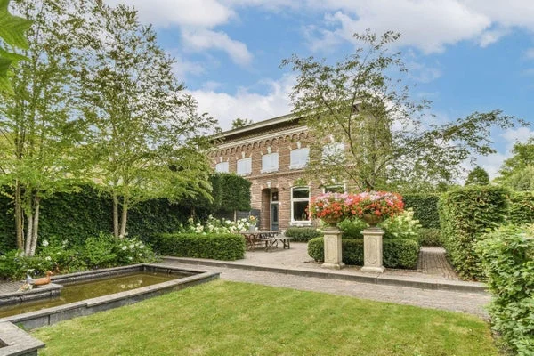Rental property in Houtvaartpad, Haarlem