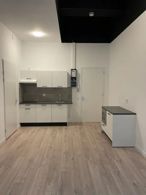 Rental property in Steenhouwerskade 1a-19, Groningen