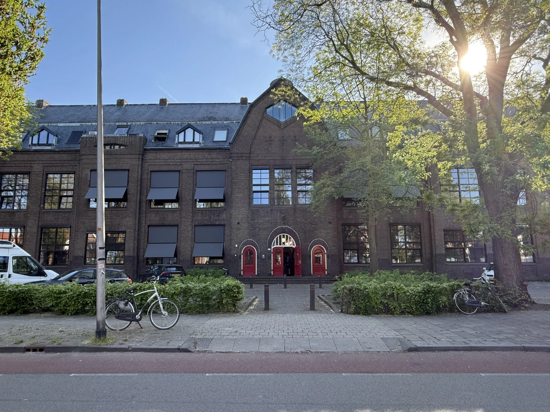 Rental property in Diepenveenseweg, Deventer