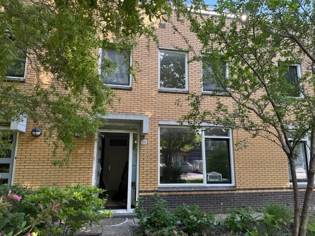 Rental property in S.O.J. Palmelaan 226, Groningen
