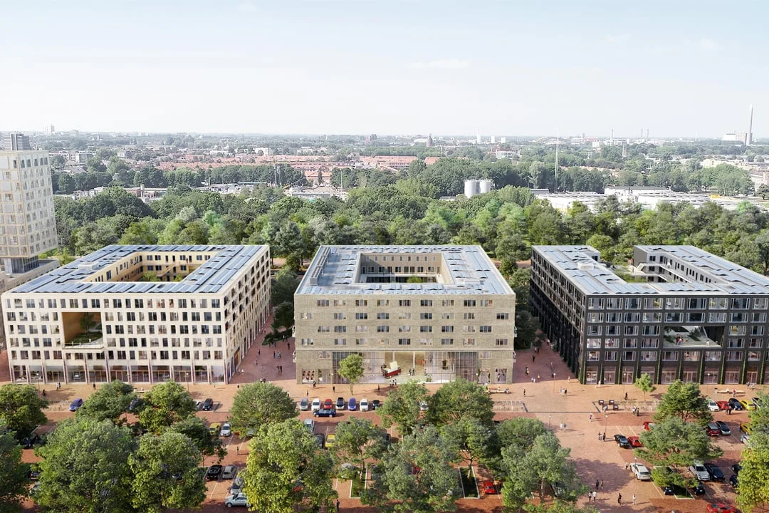 Rental property in Olivierdreef 47, Utrecht