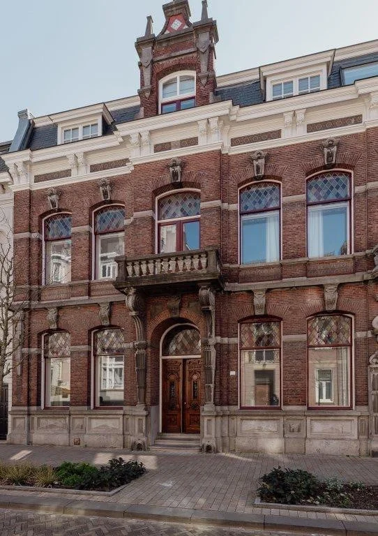 Rental property in Stationsstraat 32, Tilburg