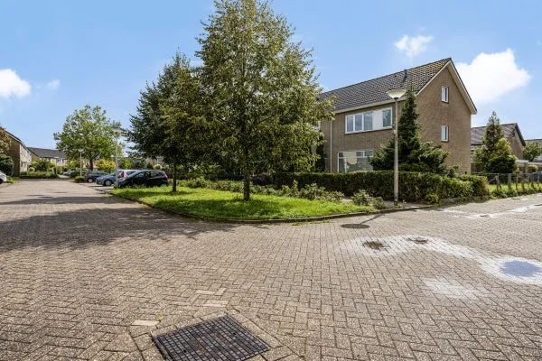 Rental property in Borg Ewsum 21, Almelo