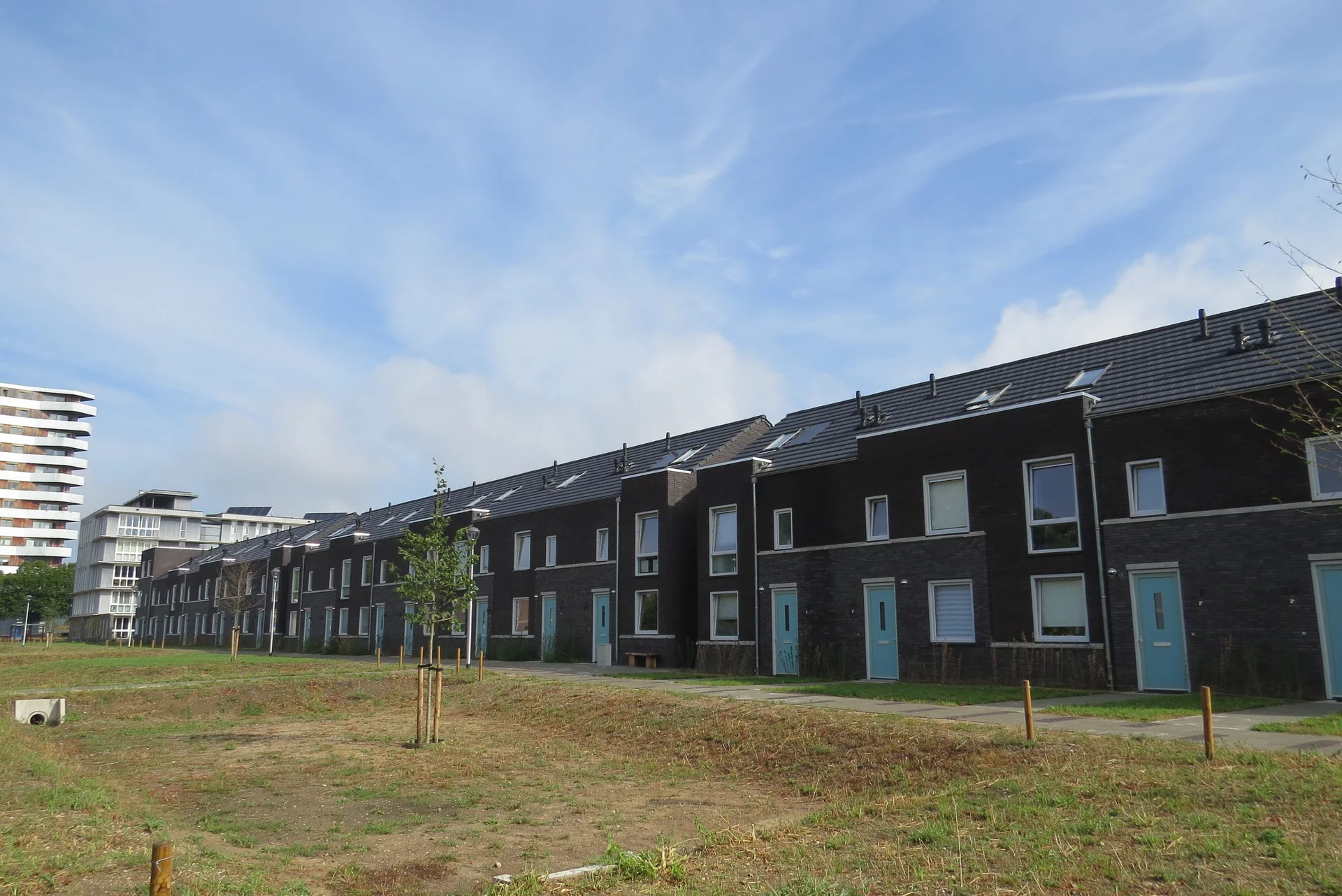 Rental property in Couwenbergstraat 4C, Nijmegen