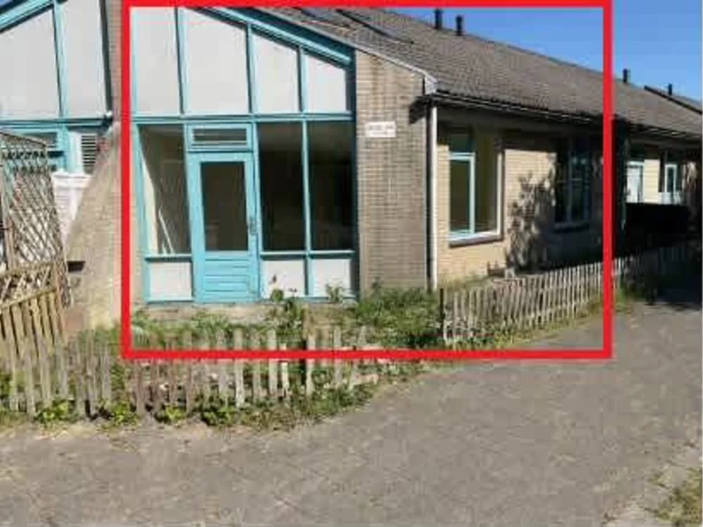 Rental property in Mergelland 19, Purmerend
