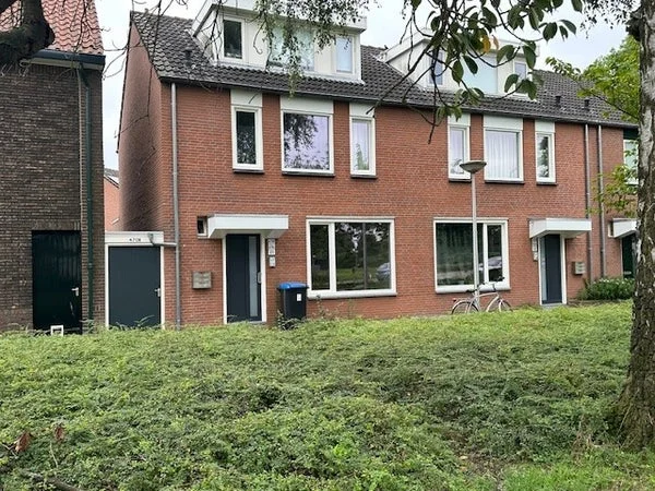 Rental property in Tongelresestraat, Eindhoven