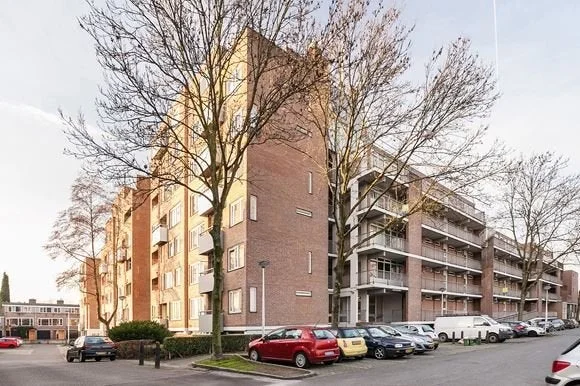 Rental property in Kasteel Aldengoorstraat 9E, Maastricht