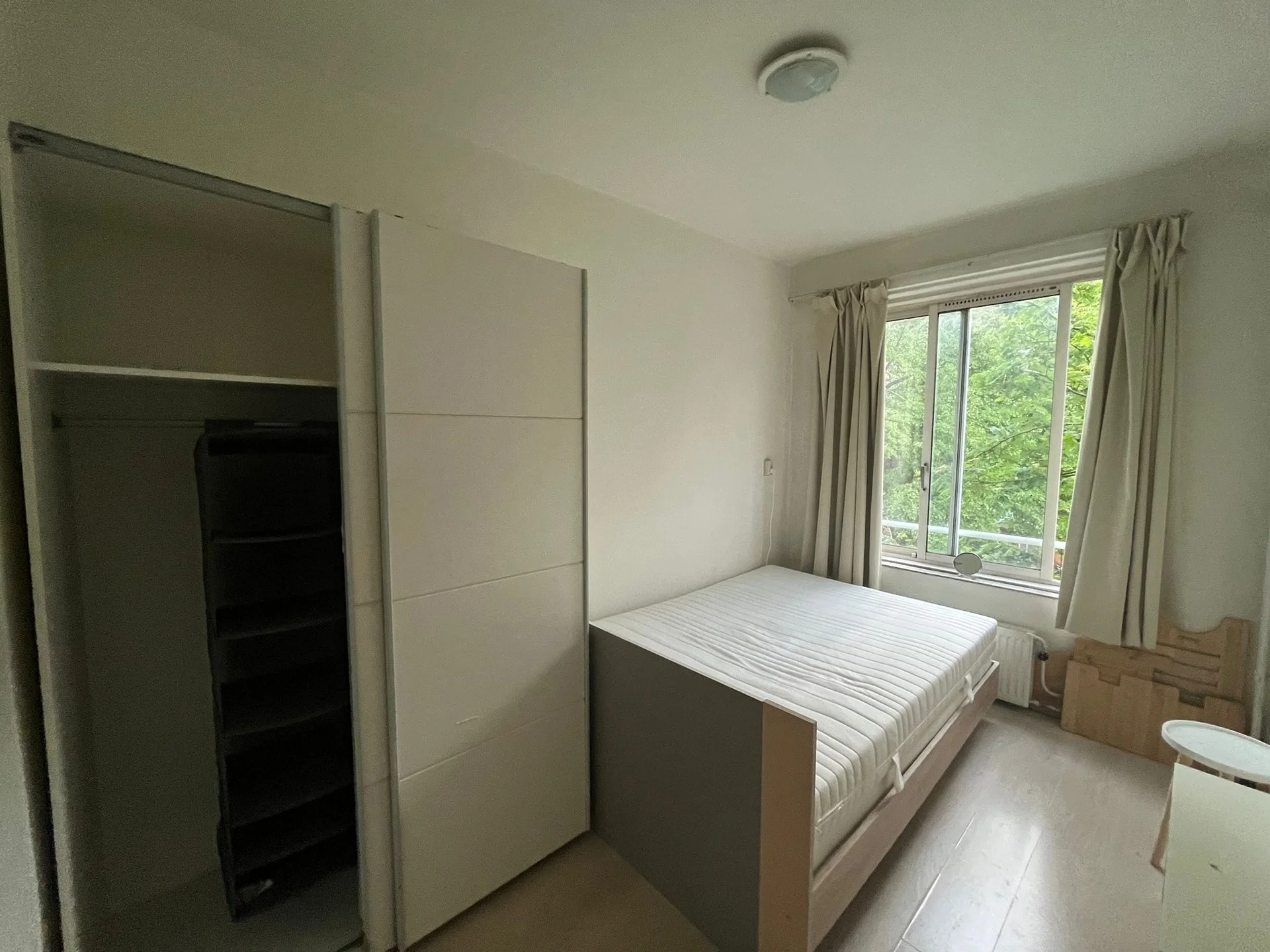 Rental property in Fijnje van Salverdastraat 6-1, Amsterdam