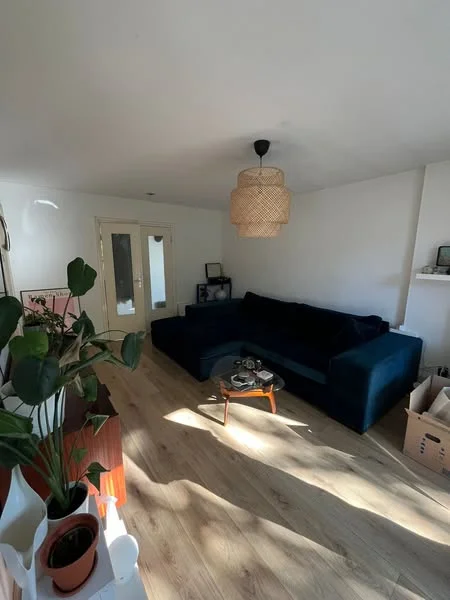 Rental property in Amsterdam