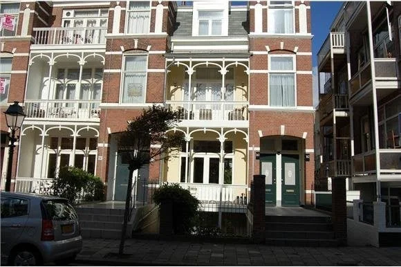 Rental property in Dirk Hoogenraadstraat, The Hague