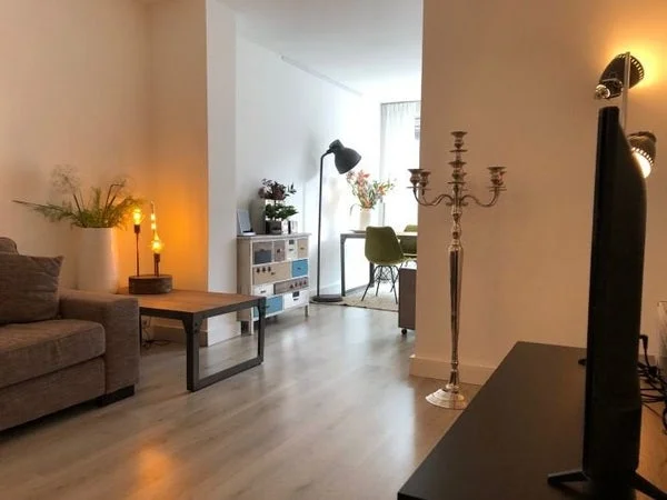 Rental property in Sint Nicolaasstraat 35A, Maastricht