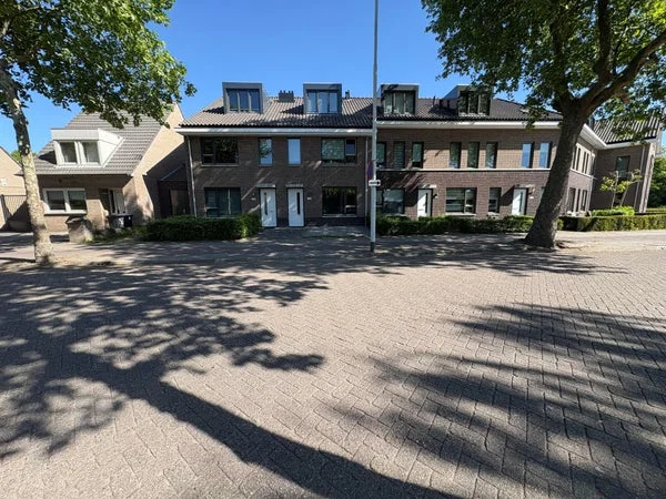 Rental property in Rijnstraat, Eindhoven