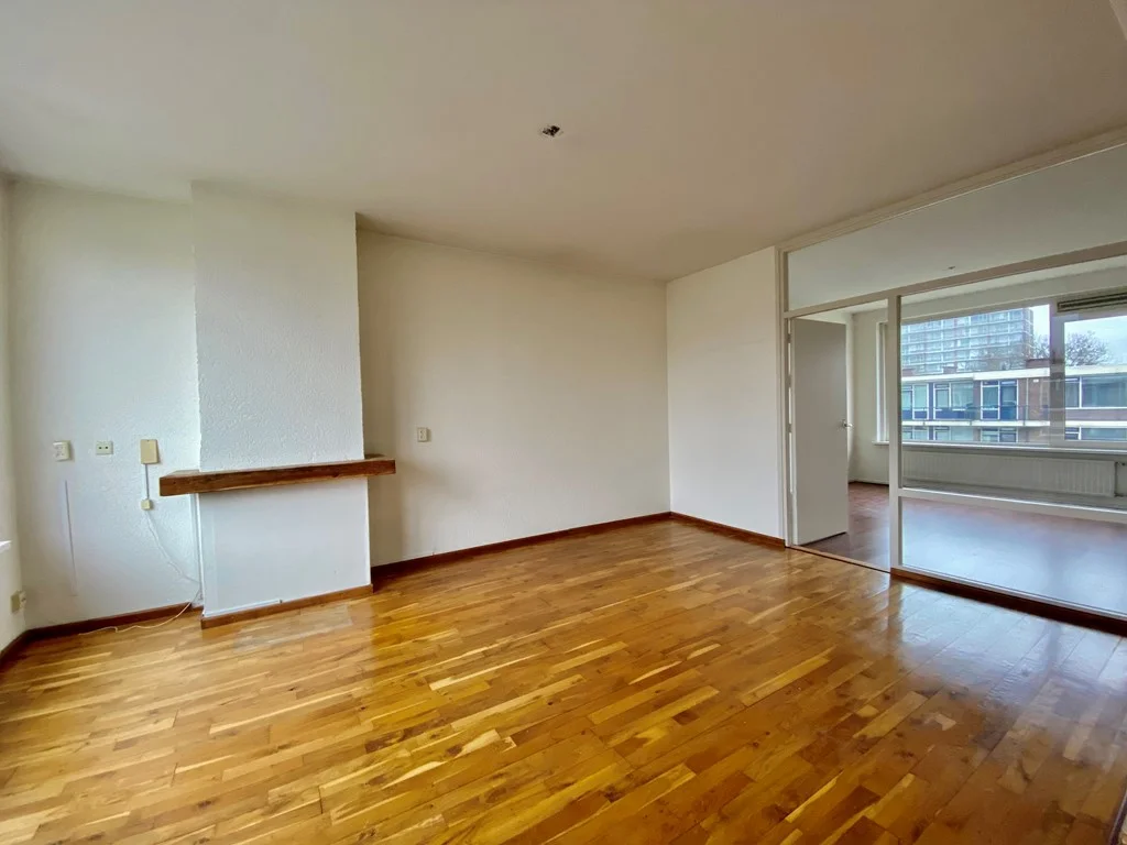 Rental property in Ruigenhoek, Rotterdam