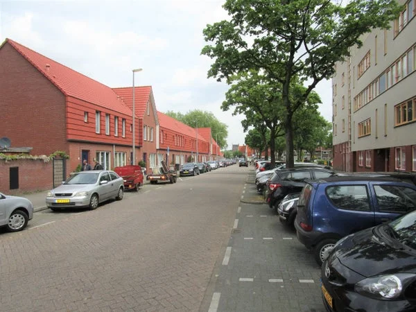 Rental property in Ondiep-Zuidzijde, Utrecht