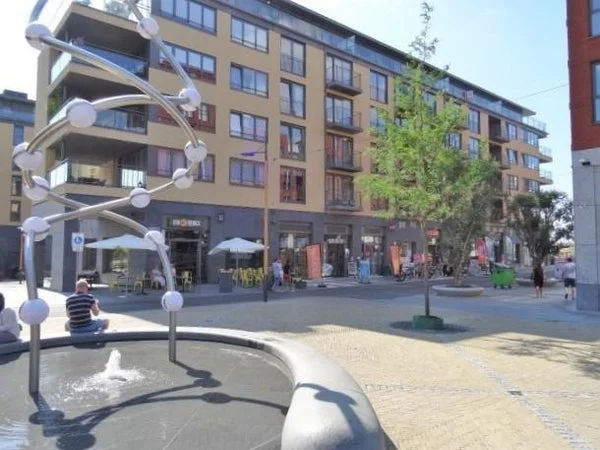 Rental property in Dublinstraat, Utrecht
