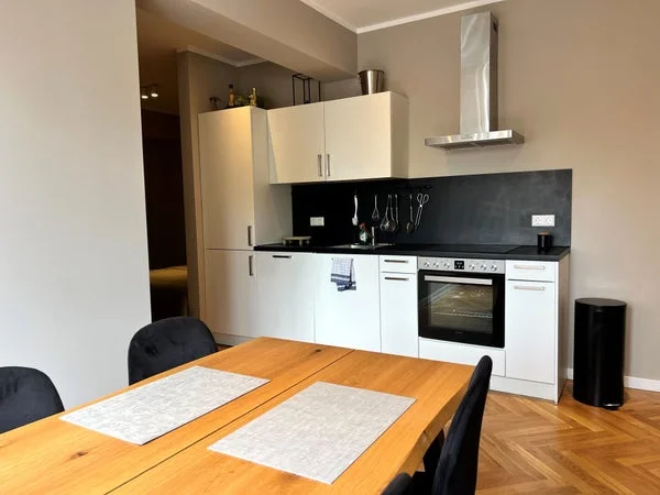 Rental property in Brouwersgracht, The Hague
