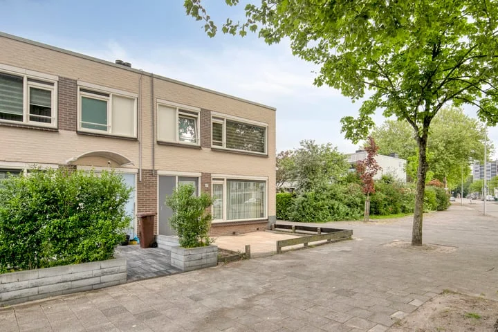 Rental property in Japurádreef 67, Utrecht