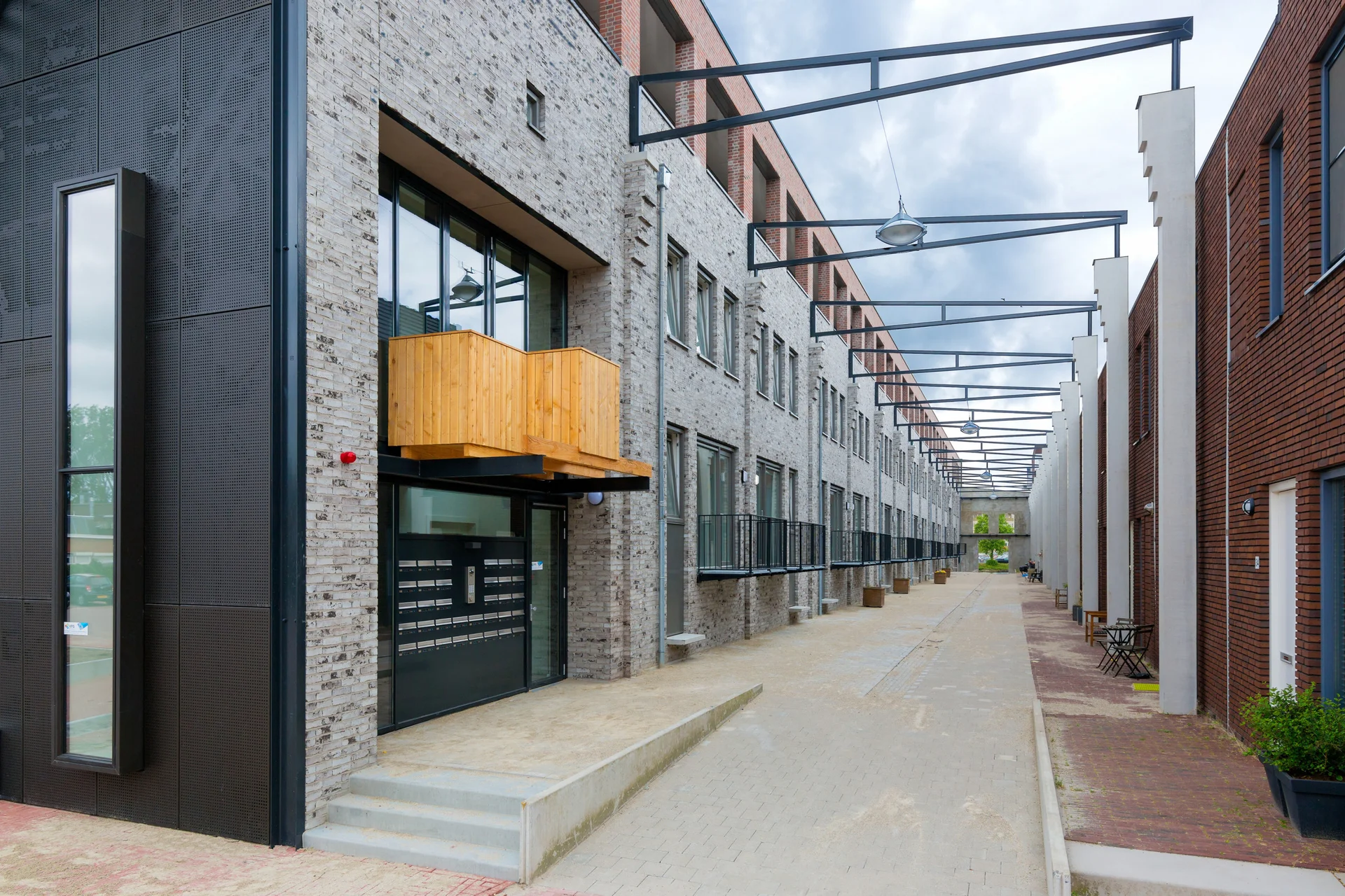 Rental property in Vlechtdraadhof 3, Utrecht