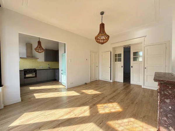 Rental property in Van Beverningkstraat, The Hague