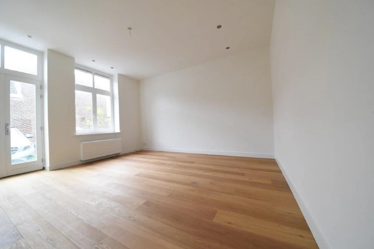 Rental property in Kazernestraat 36, The Hague