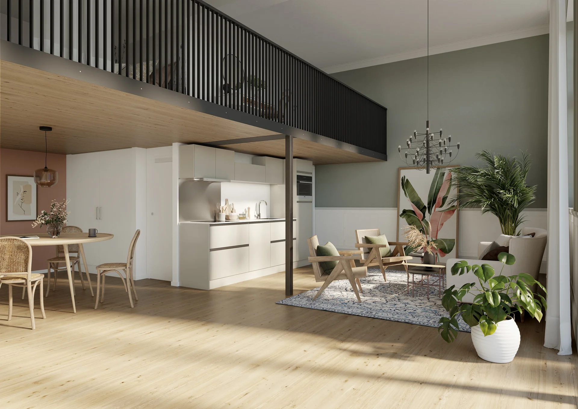 Rental property in Verspronckweg 150B-34, Haarlem