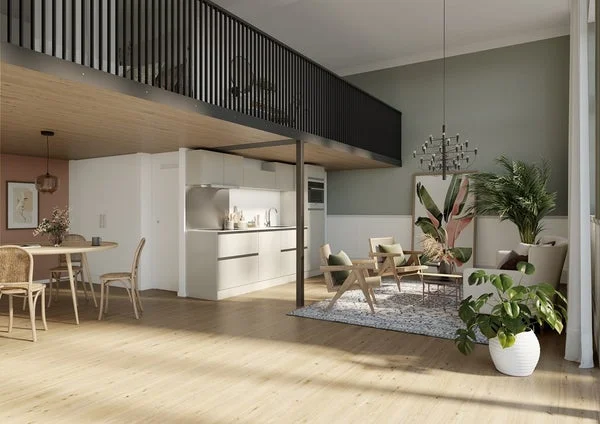Rental property in Verspronckweg 150B-34, Haarlem