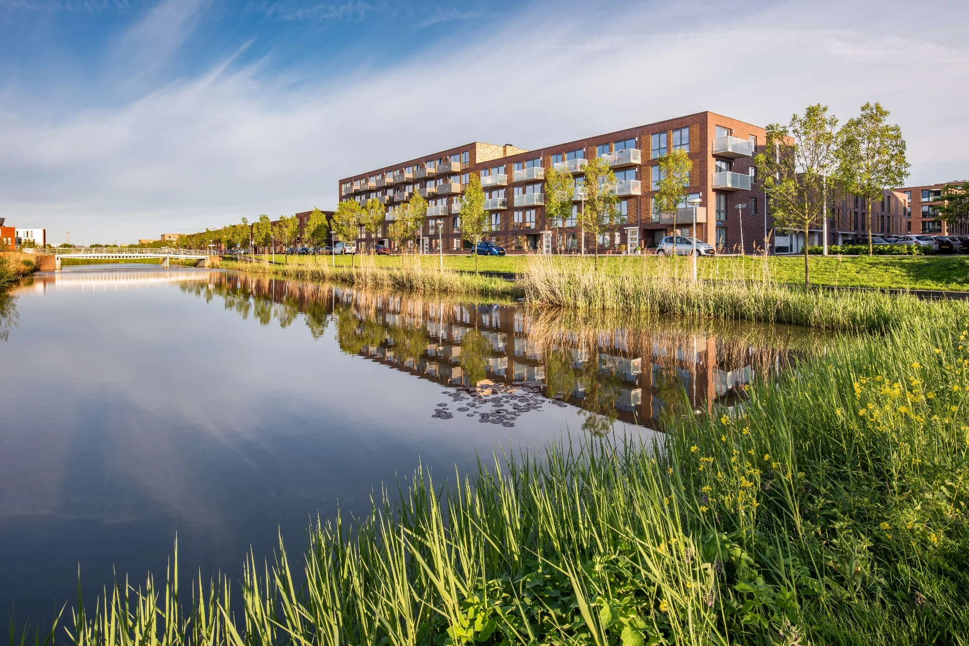 Rental property in John Coltranestraat 23, Utrecht