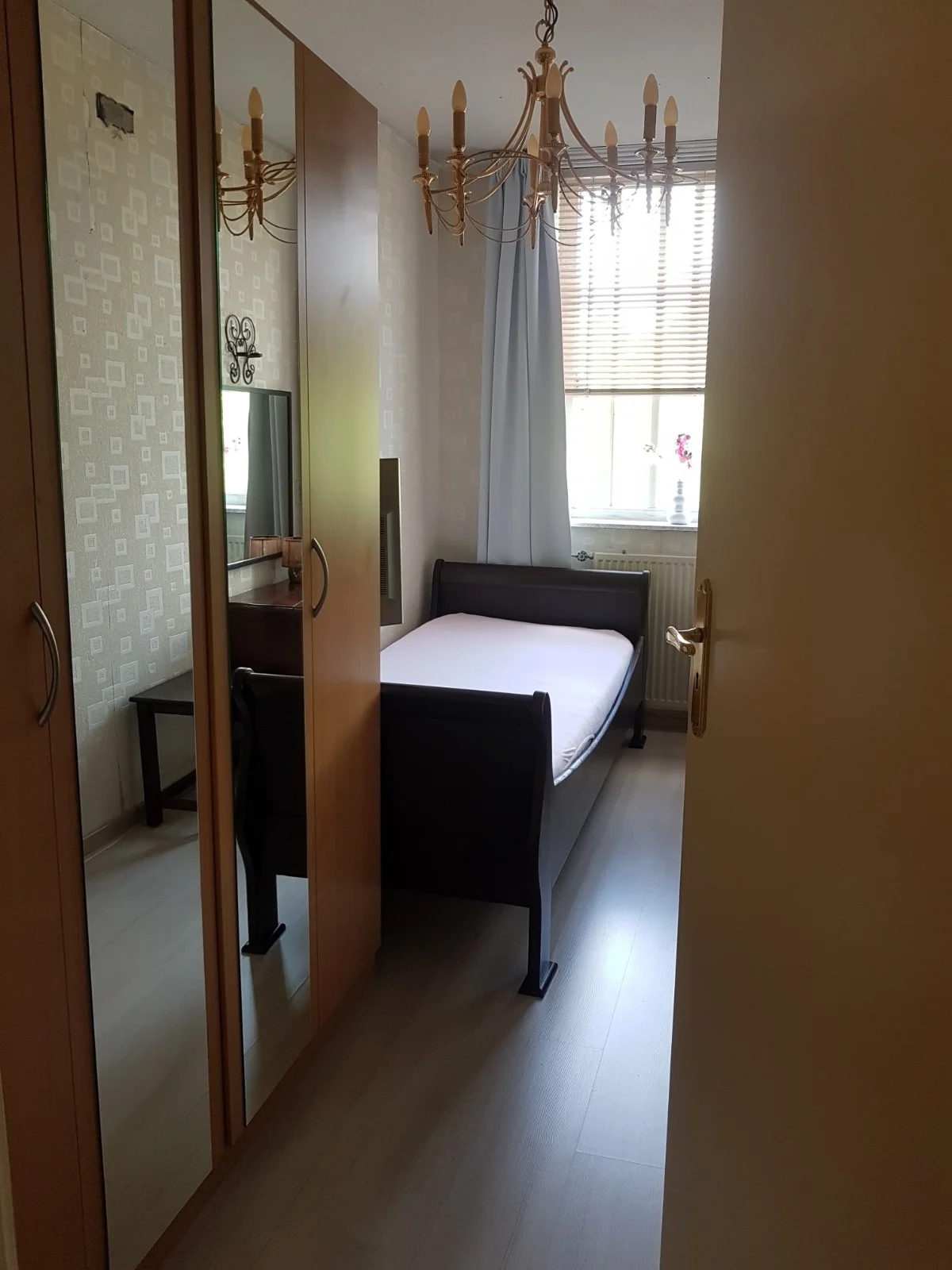 Rental property in Bernard Shawsingel 410, Amsterdam