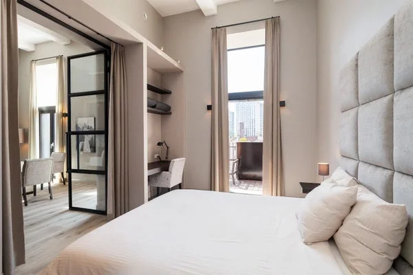 Rental property in Binnenrotte, Rotterdam
